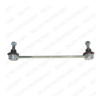 Entretoise/tige, stabilisateur DELPHI TC1171