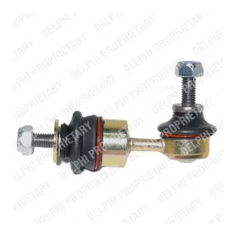 Entretoise/tige, stabilisateur DELPHI TC1172