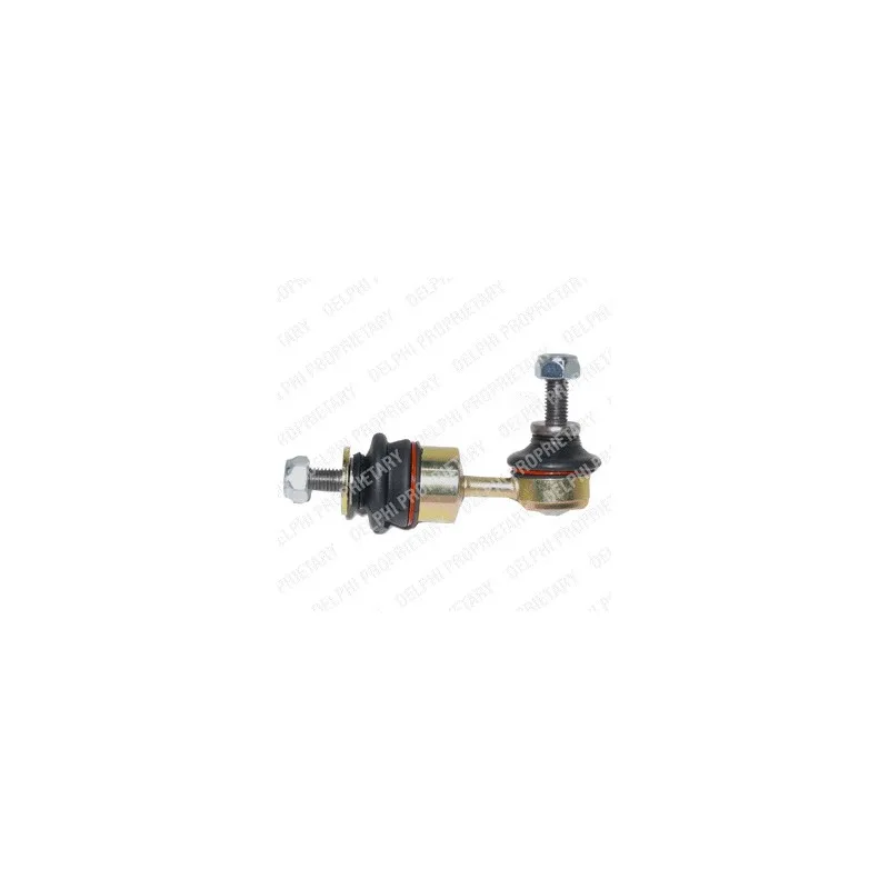 Entretoise/tige, stabilisateur DELPHI TC1172
