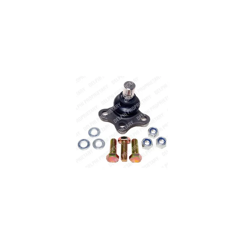 Rotule de suspension DELPHI TC1176
