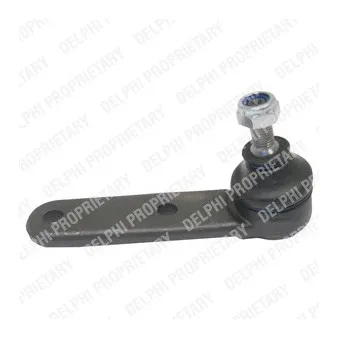 Rotule de suspension DELPHI TC1181