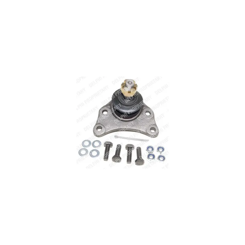 Rotule de suspension DELPHI TC1187