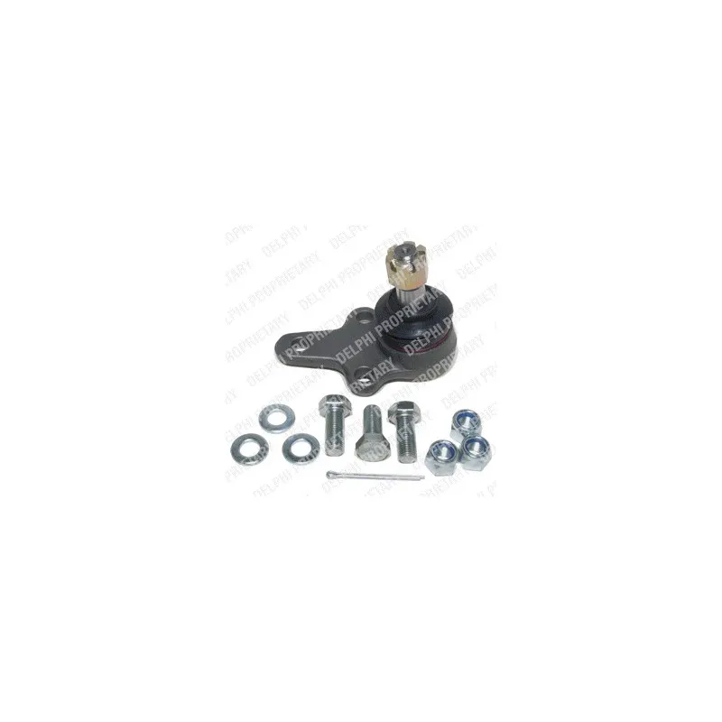 Rotule de suspension DELPHI TC1188