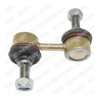 Entretoise/tige, stabilisateur DELPHI TC1190
