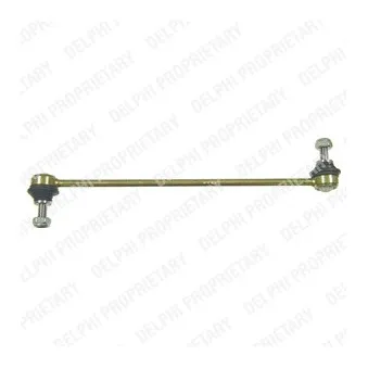 Entretoise/tige, stabilisateur DELPHI