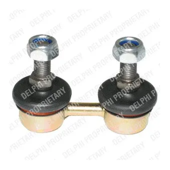 Entretoise/tige, stabilisateur DELPHI TC1198