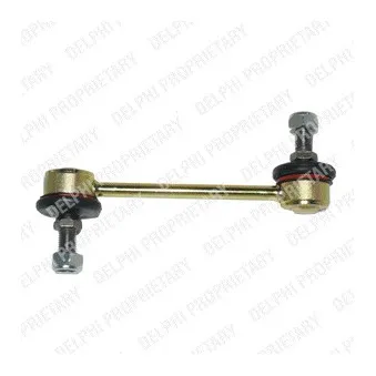 Entretoise/tige, stabilisateur DELPHI TC1200