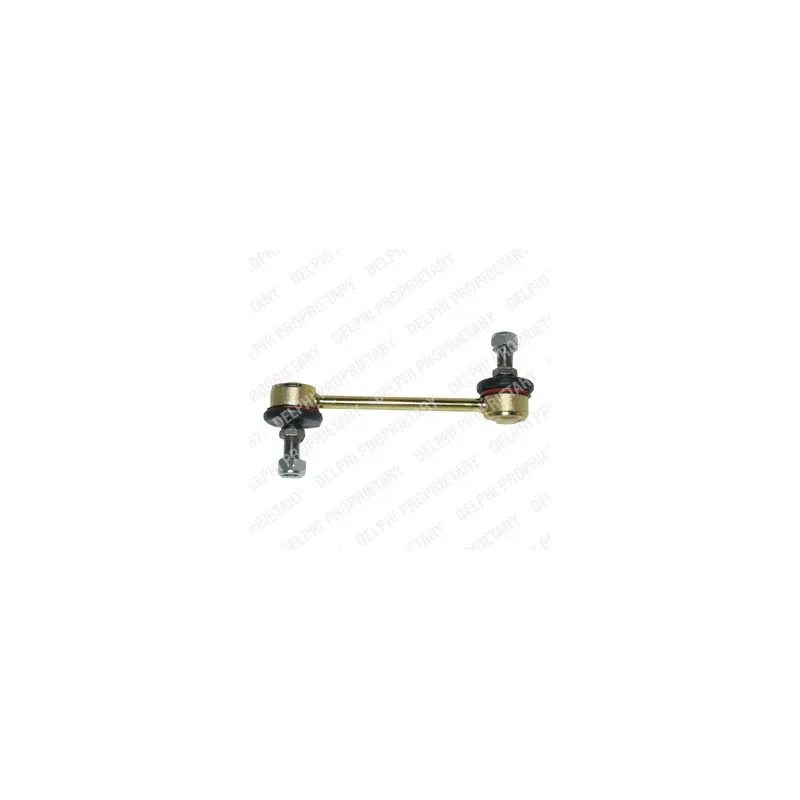 Entretoise/tige, stabilisateur DELPHI TC1200