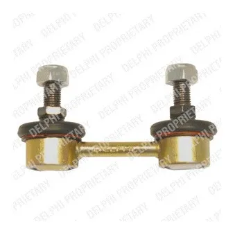 Entretoise/tige, stabilisateur DELPHI TC1201