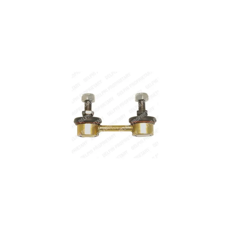 Entretoise/tige, stabilisateur DELPHI TC1201