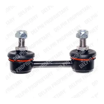 Entretoise/tige, stabilisateur DELPHI TC1202