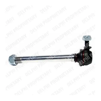 Entretoise/tige, stabilisateur DELPHI TC1203