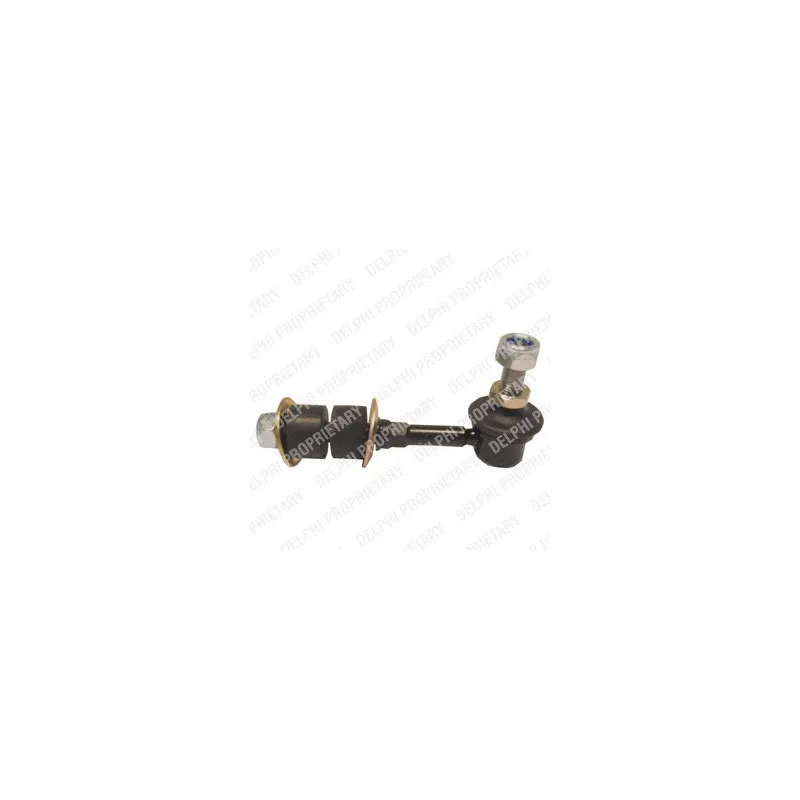 Entretoise/tige, stabilisateur DELPHI TC1204