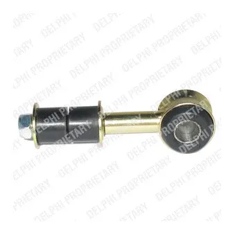 Entretoise/tige, stabilisateur DELPHI TC1205