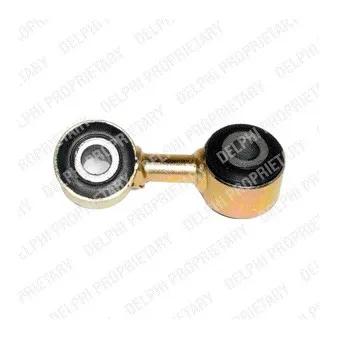 Entretoise/tige, stabilisateur DELPHI TC1207