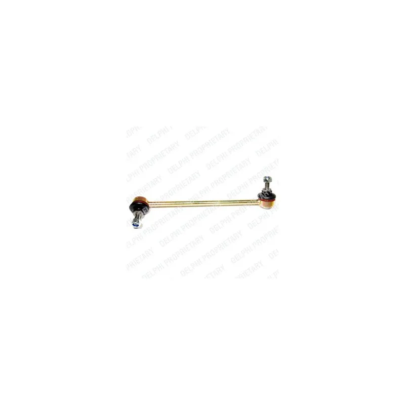 Entretoise/tige, stabilisateur DELPHI TC1209