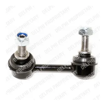 Entretoise/tige, stabilisateur DELPHI TC1210
