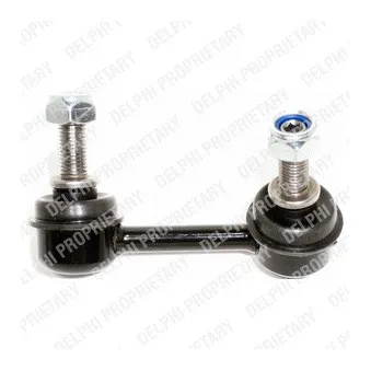 Entretoise/tige, stabilisateur DELPHI TC1211