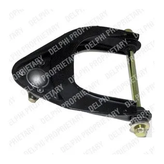 Triangle ou bras de suspension (train avant) DELPHI TC1214