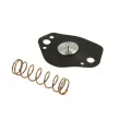 Soupape d'air pour carburateur TOURMAX ACV-001M - Visuel 2