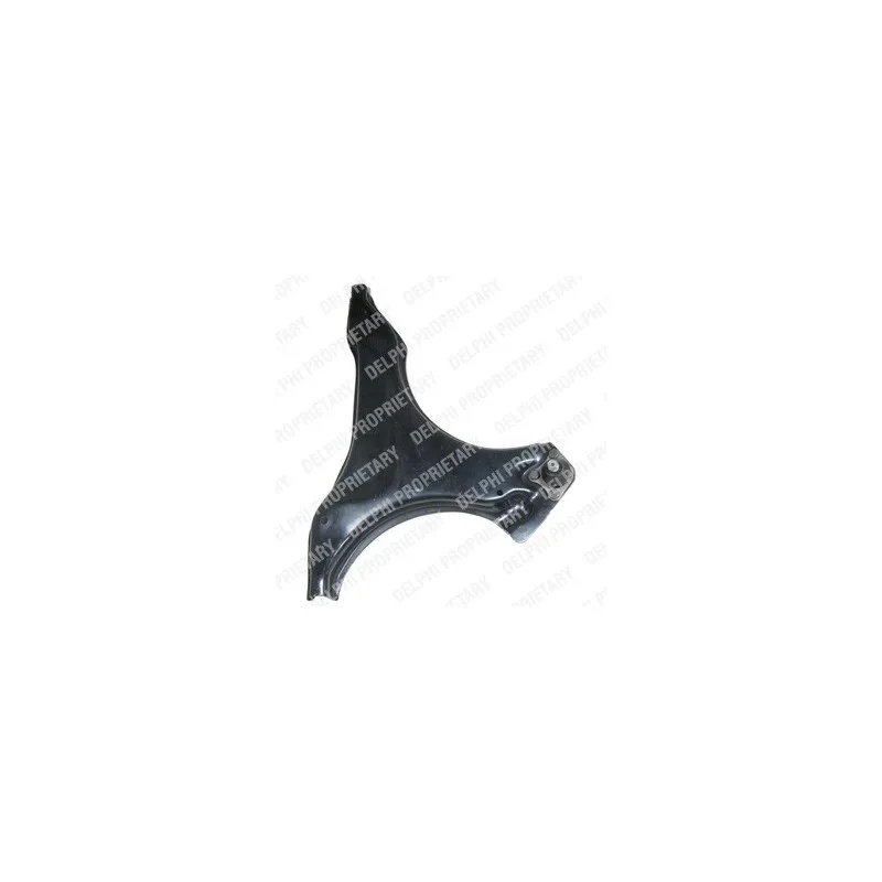 Triangle ou bras de suspension (train avant) DELPHI TC1217