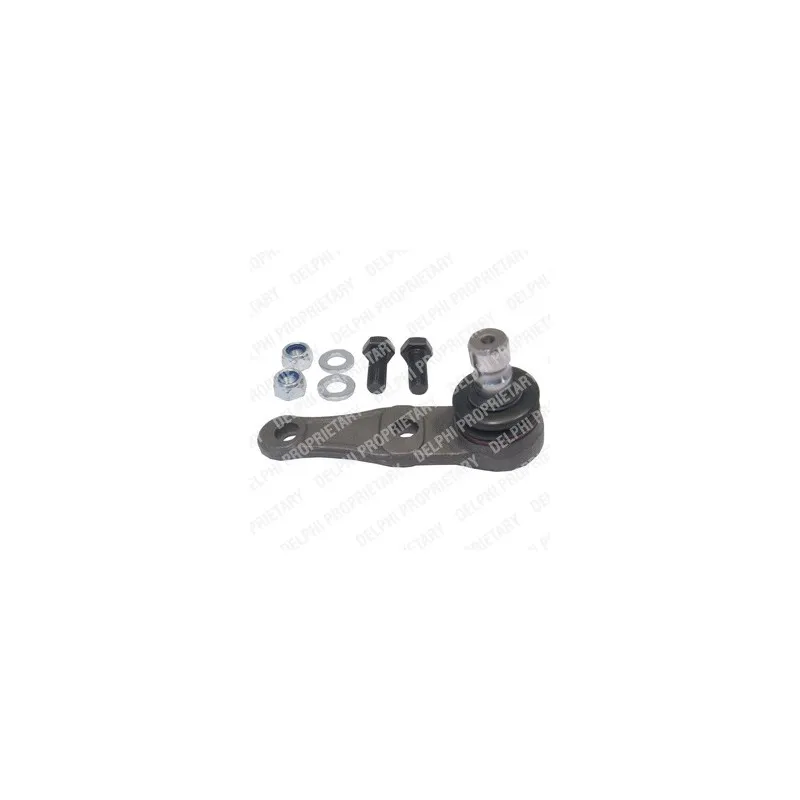 Rotule de suspension DELPHI TC1228