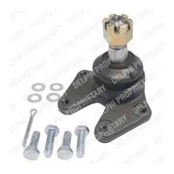 Rotule de suspension DELPHI