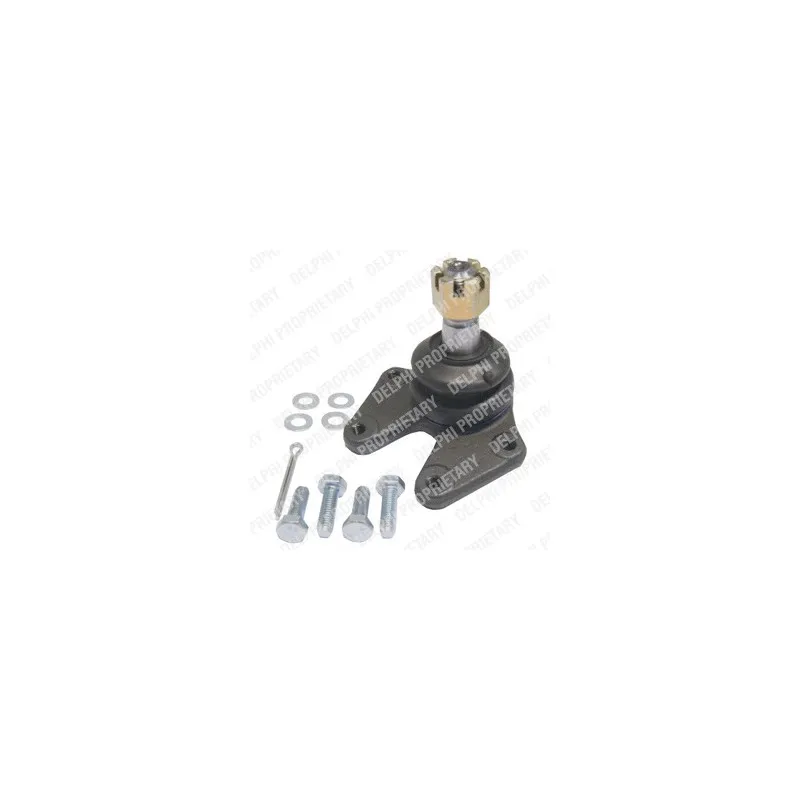 Rotule de suspension DELPHI TC1229