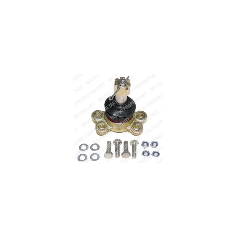 Rotule de suspension DELPHI TC1230