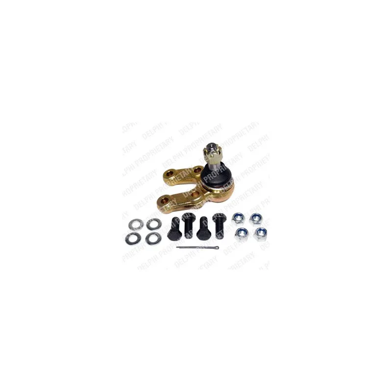 Rotule de suspension DELPHI TC1231