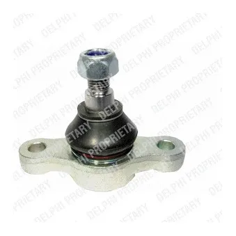 Rotule de suspension DELPHI TC1235