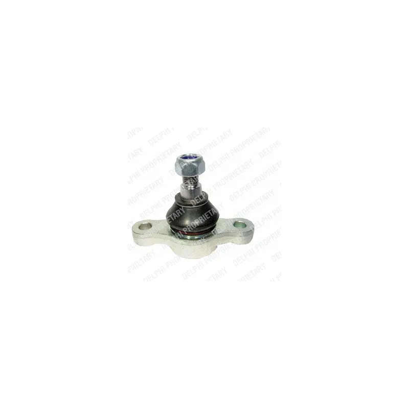 Rotule de suspension DELPHI TC1235