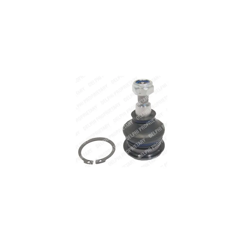 Rotule de suspension DELPHI TC1236