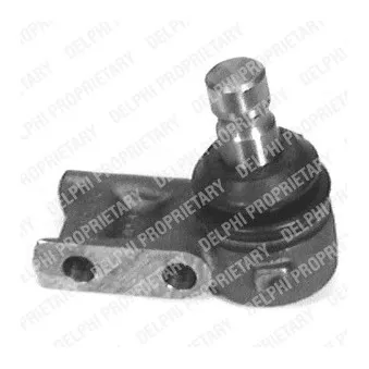 Rotule de suspension DELPHI TC124