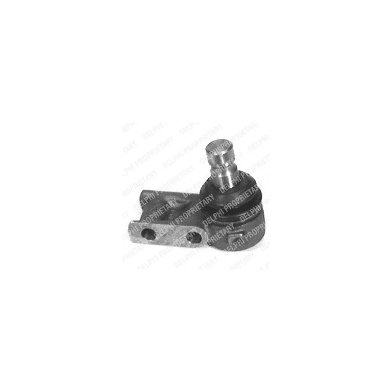 Rotule de suspension DELPHI TC124