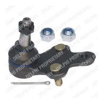 Rotule de suspension DELPHI TC1240