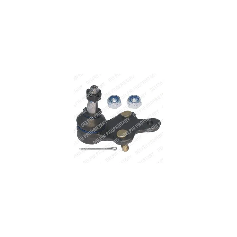 Rotule de suspension DELPHI TC1240