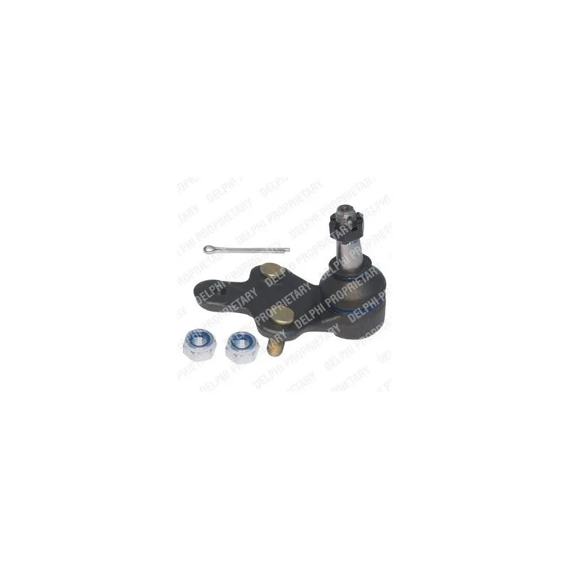 Rotule de suspension DELPHI TC1241