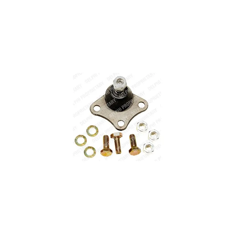Rotule de suspension DELPHI TC1242