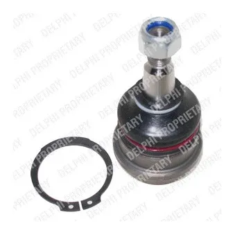 Rotule de suspension DELPHI TC1243