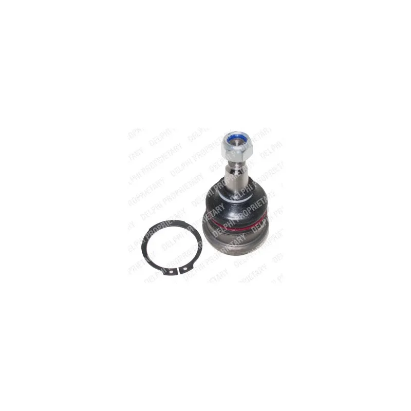 Rotule de suspension DELPHI TC1243