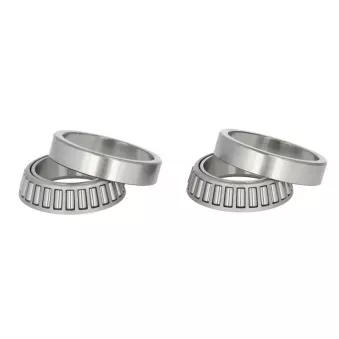 Roulement de fourche de direction TOURMAX SSK907