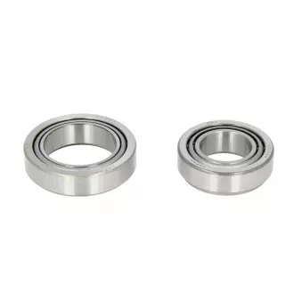 Roulement de fourche de direction TOURMAX SSK908