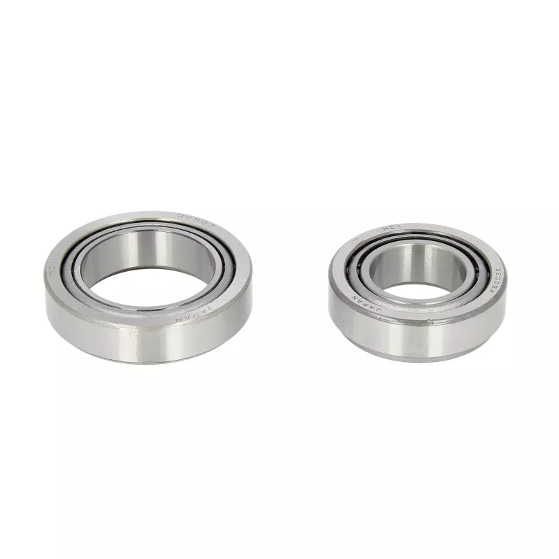 Roulement de fourche de direction TOURMAX SSK908
