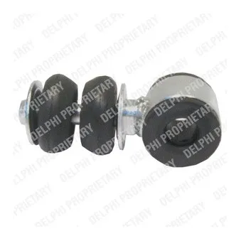 Entretoise/tige, stabilisateur DELPHI TC1253
