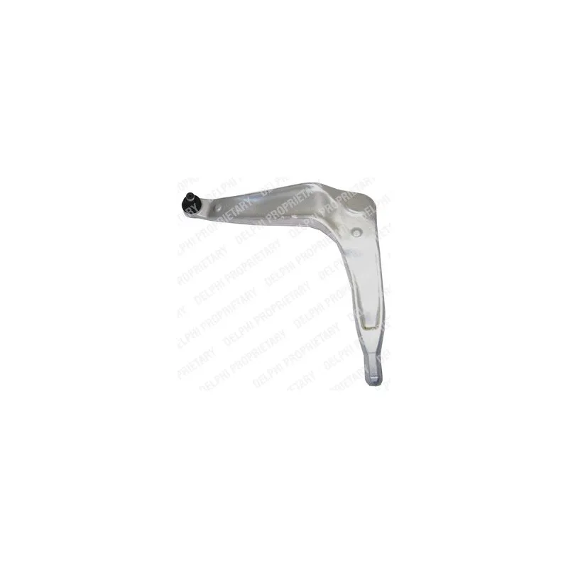 Triangle ou bras de suspension (train avant) DELPHI TC1260