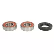 Kit de roulement de roue TOURMAX WBK-308 - Visuel 1