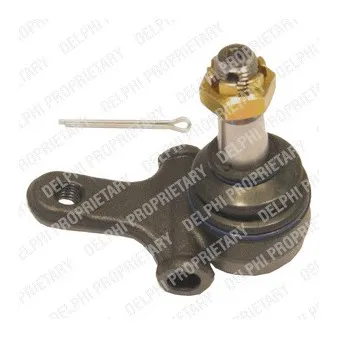 Rotule de suspension DELPHI TC1267