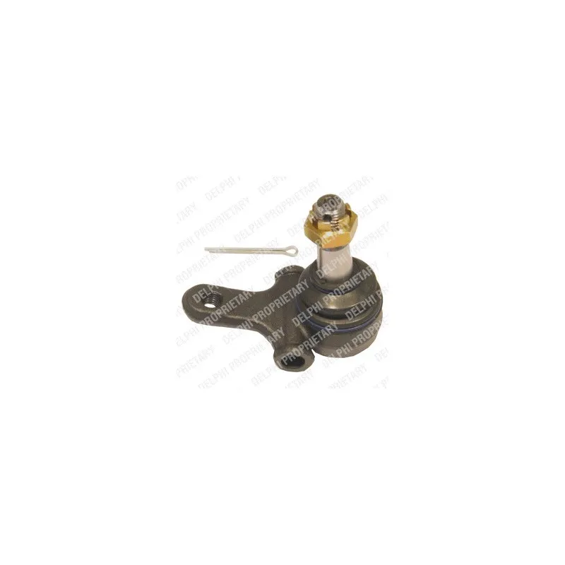 Rotule de suspension DELPHI TC1267