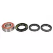 Kit de roulement de roue TOURMAX WBK-523 - Visuel 2
